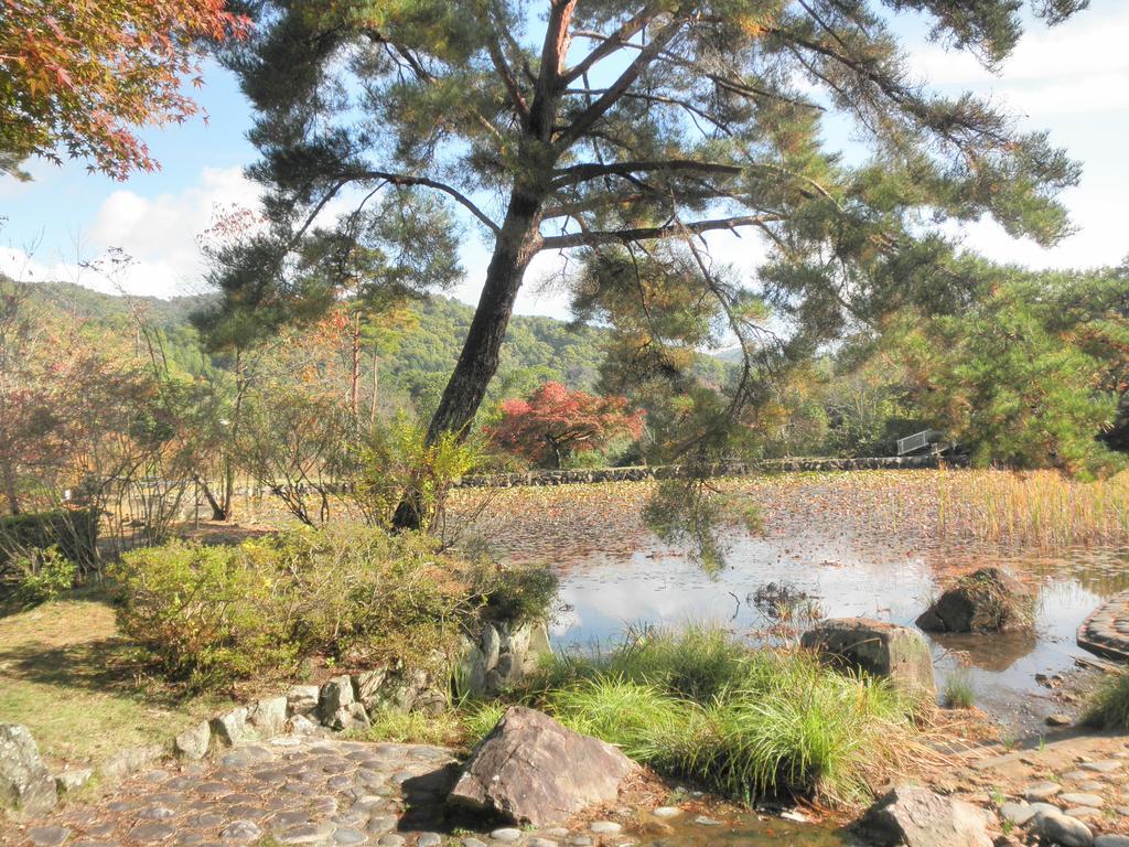 Maple Inagawa Kawabe (Kinki) Exterior foto