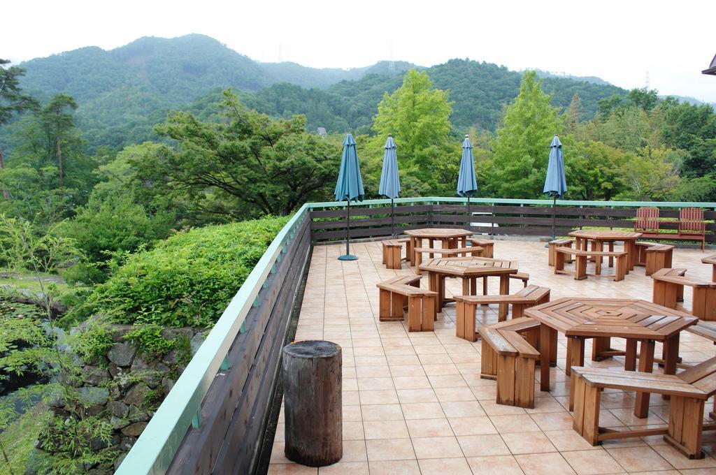 Maple Inagawa Kawabe (Kinki) Exterior foto