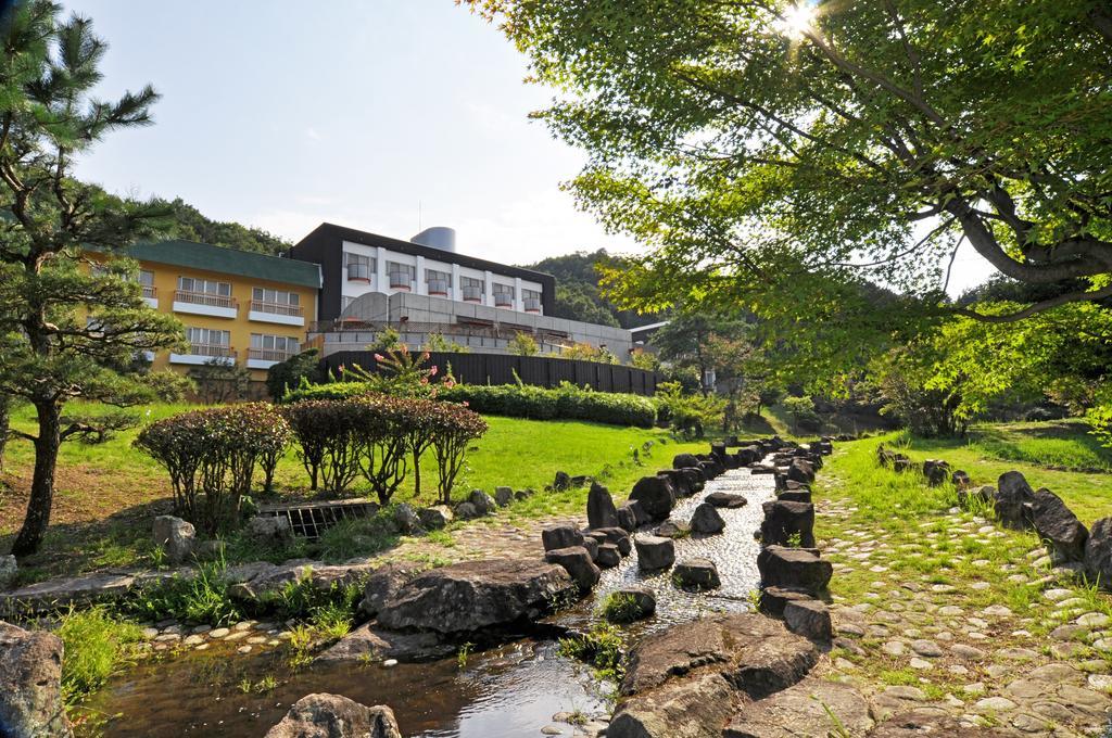 Maple Inagawa Kawabe (Kinki) Exterior foto
