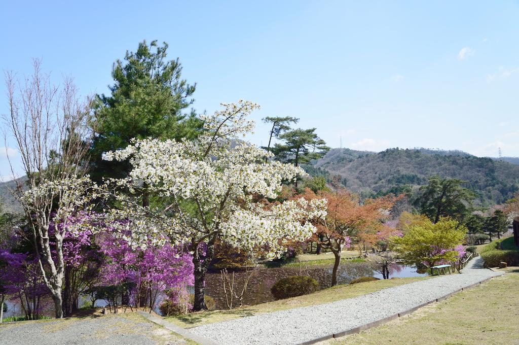 Maple Inagawa Kawabe (Kinki) Exterior foto