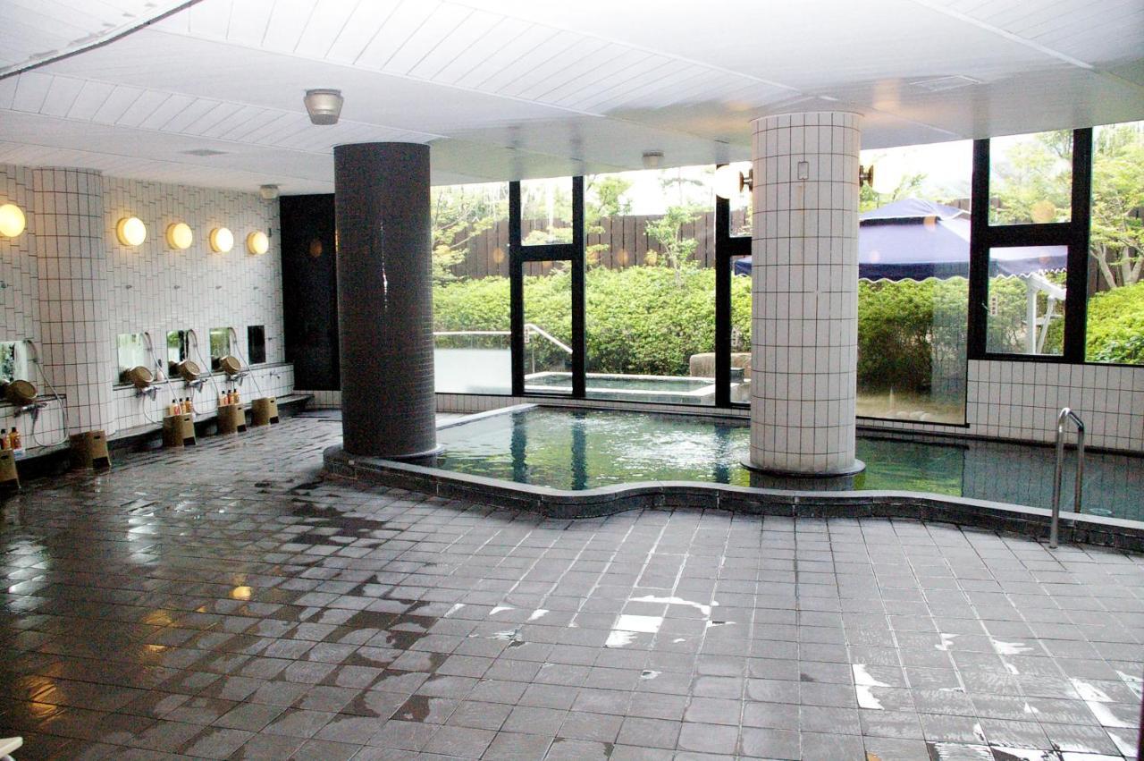Maple Inagawa Kawabe (Kinki) Exterior foto