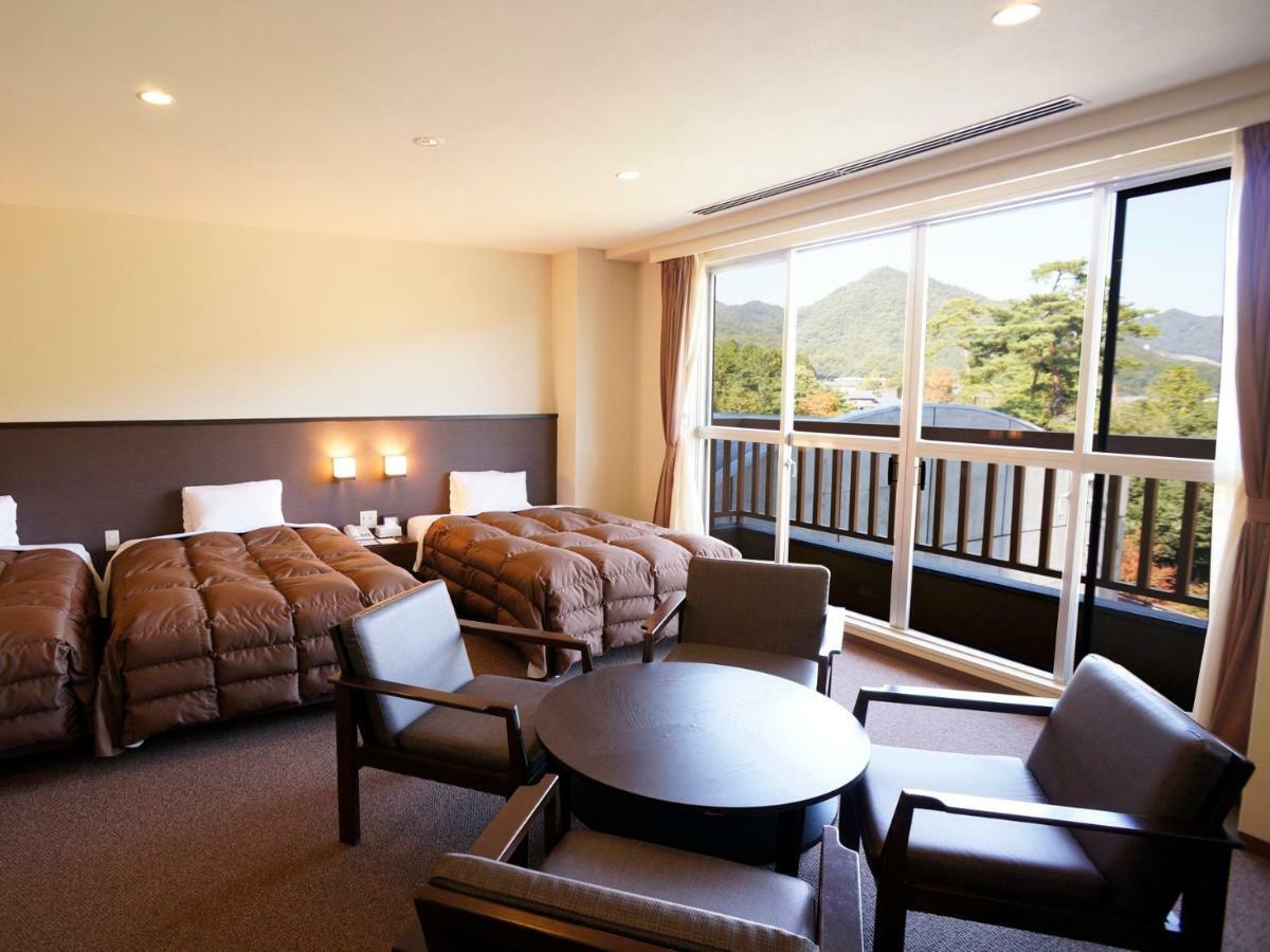 Maple Inagawa Kawabe (Kinki) Exterior foto